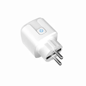 Prise connectée Matter | Google Home, Alexa, Apple Home