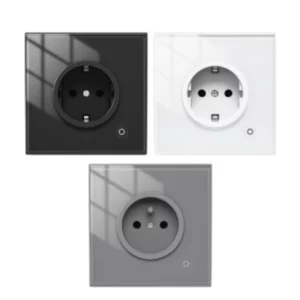 Prise murale Zigbee