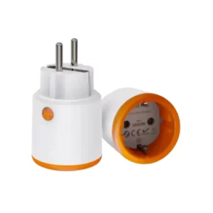 Prise connectée Zigbee